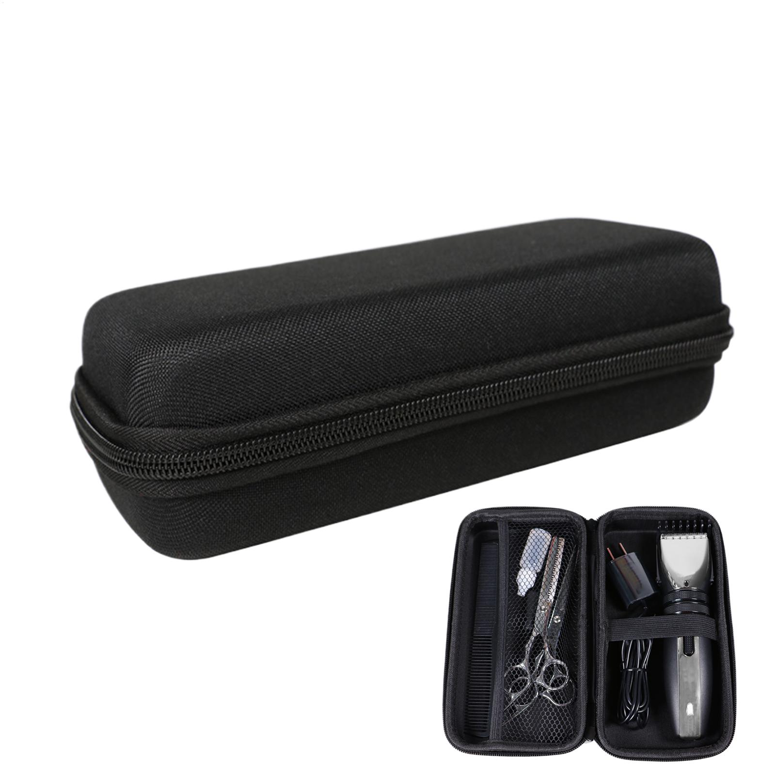 Men'S Grooming Electric Trimmer - Caja de Almacenamiento para Herramientas de