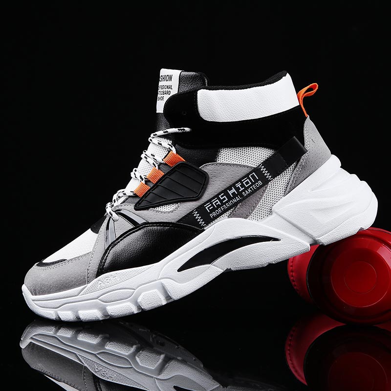 Mens Grooming Kit For Wedding - Hightop-Zapatillas deportivas de verano para hombre,