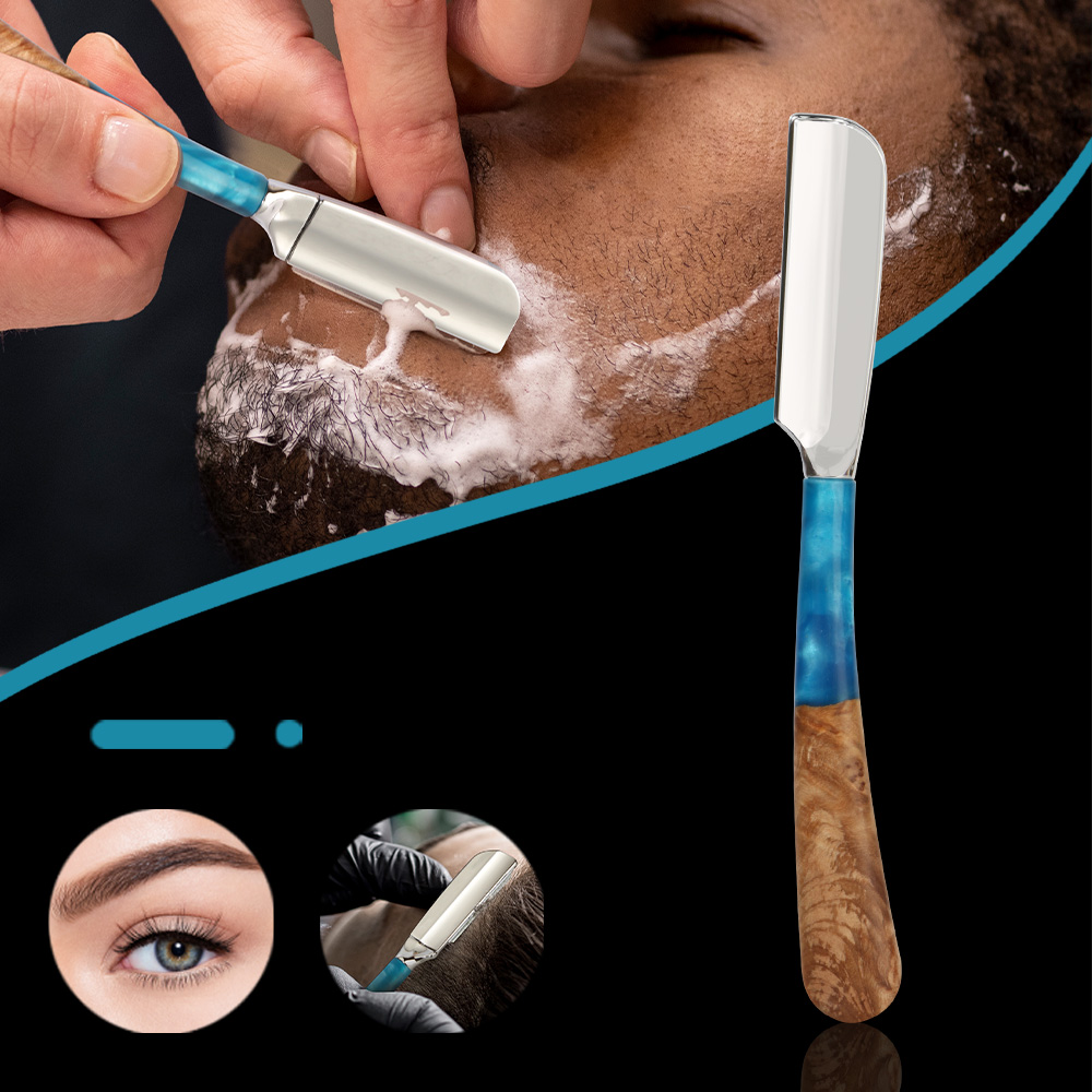 Men'S Grooming Day - Una maquinilla de afeitar profesional para