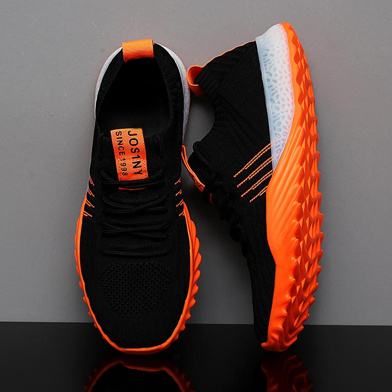 Mens Grooming Kit For Wedding - Zapatillas deportivas de malla de aire