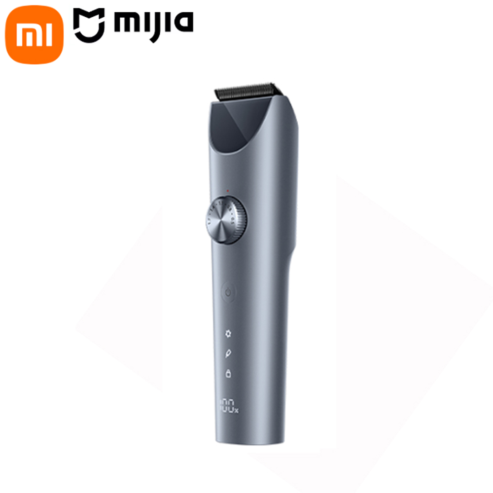 Men'S Grooming Gift Set - Cortadora de Pelo Xiaomi Mijia 2,
