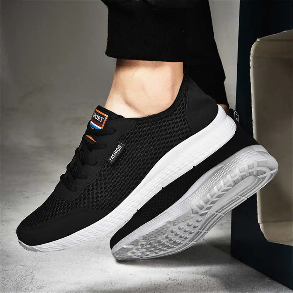 Mens Grooming Kit For Wedding - 35-46 zapatillas de deporte transpirables de