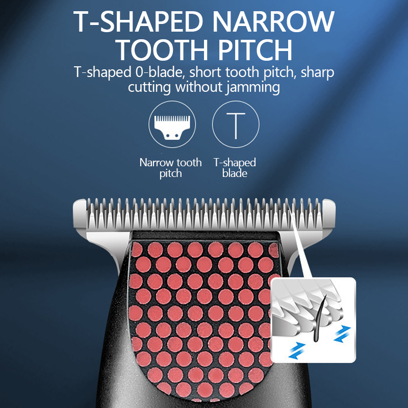 Kemei 889 cortadora de pelo in - Men'S Grooming Gift Set reseña y precio