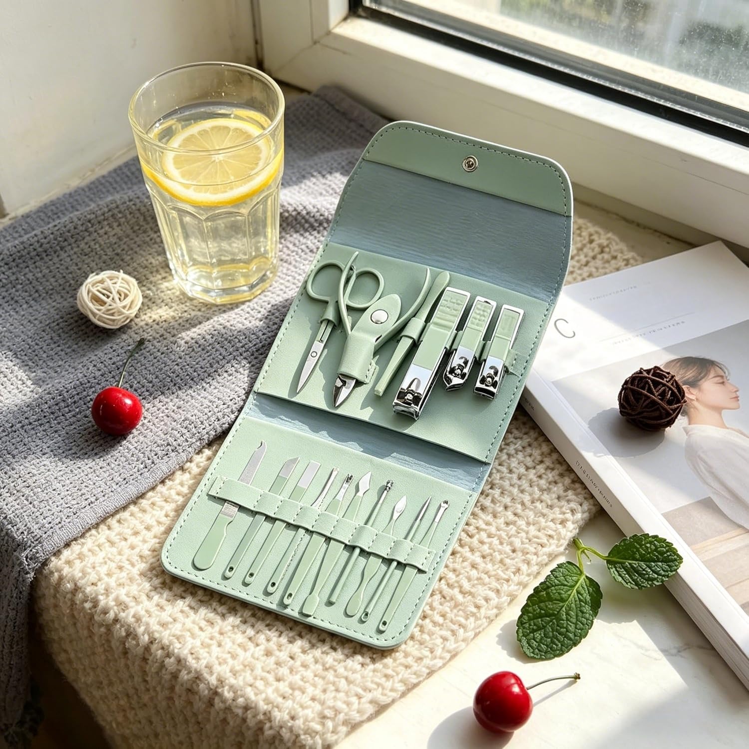 Imprescindible en casa, un jue - Men'S Grooming Must Haves reseña y precio