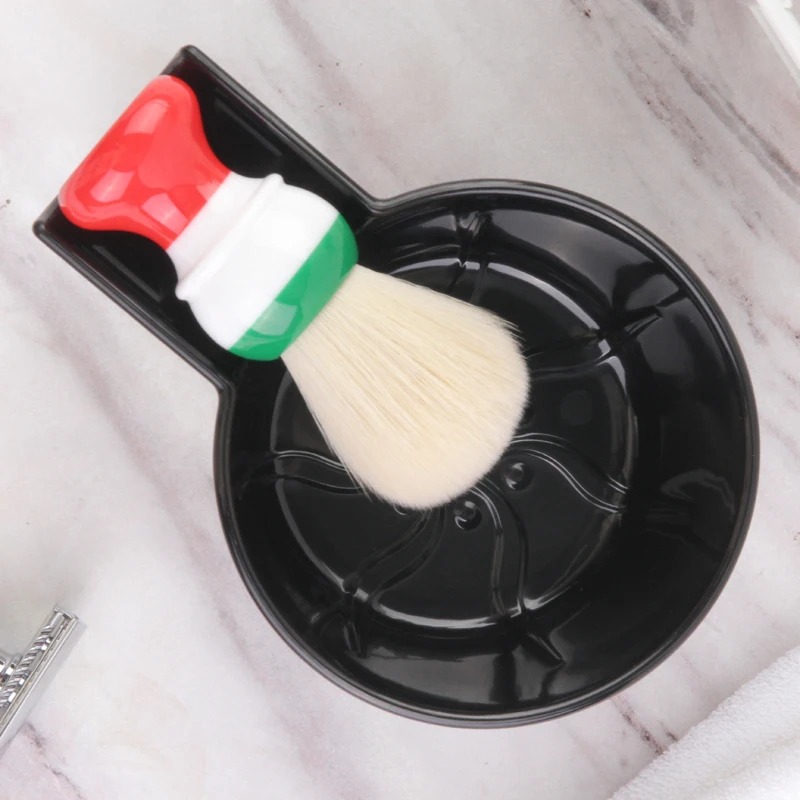 YAQI 2026 - Tazón de Afeitar d - Men'S Grooming Must Haves reseña y precio