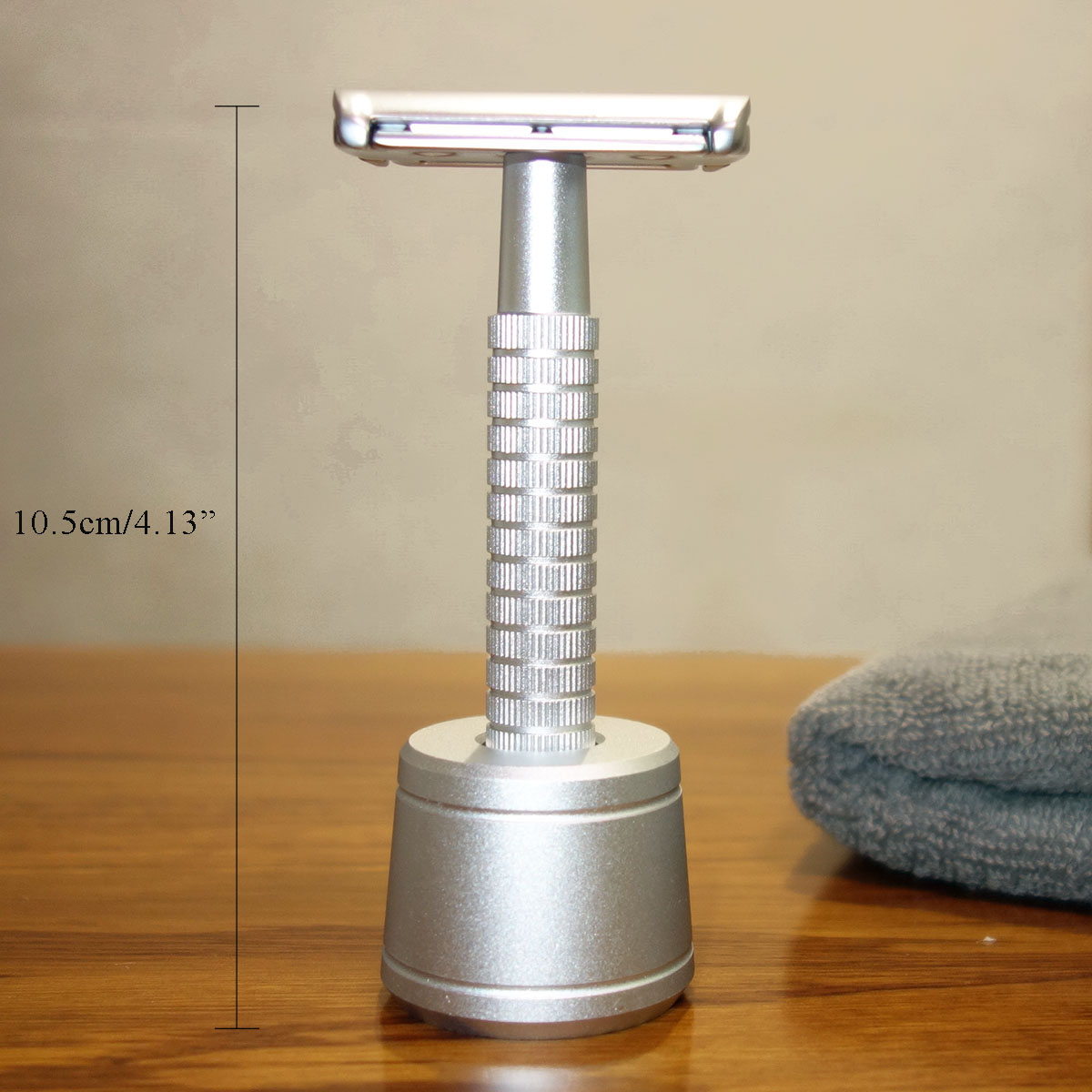 IRAZOR Maquinilla de afeitar d - Men'S Grooming Day reseña y precio