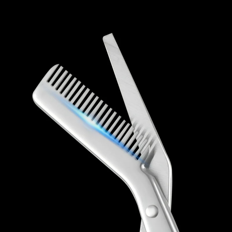 Tijeras para recortar cejas de - Men'S Grooming Eyebrow Trimming reseña y precio