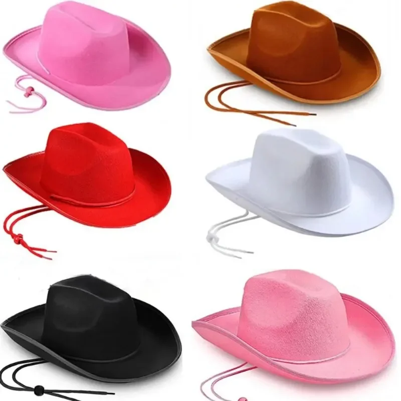 Nuevo sombrero de vaquero, som - Men'S Grooming Day reseña y precio