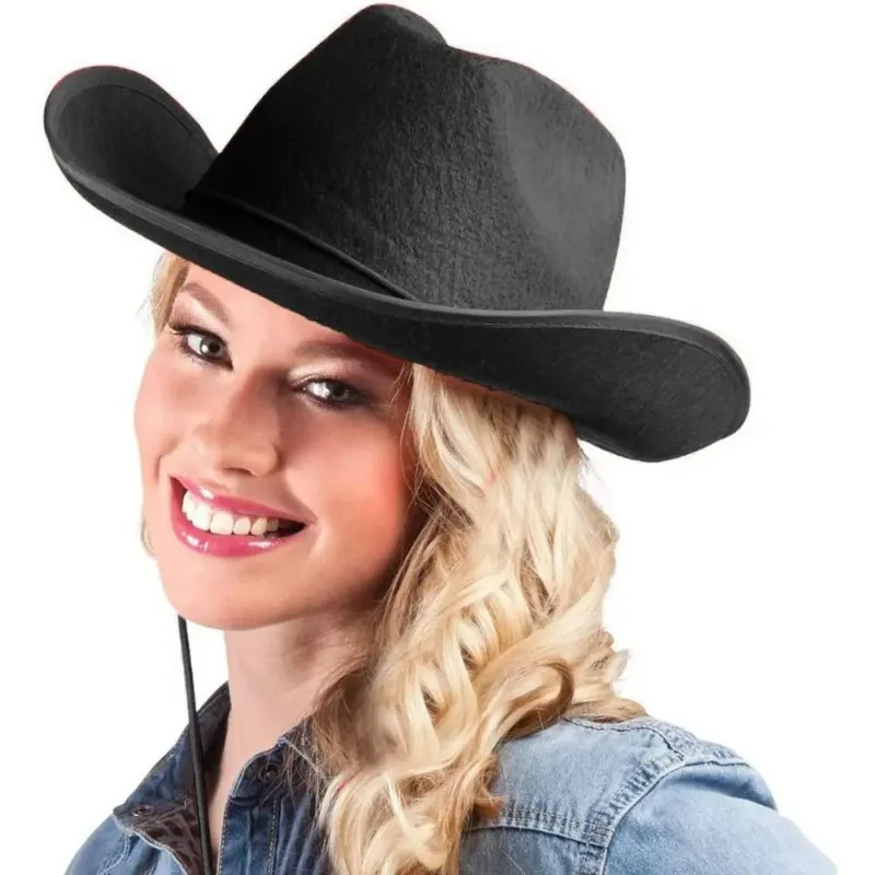 Nuevo sombrero de vaquero, som - Men'S Grooming Day reseña y precio
