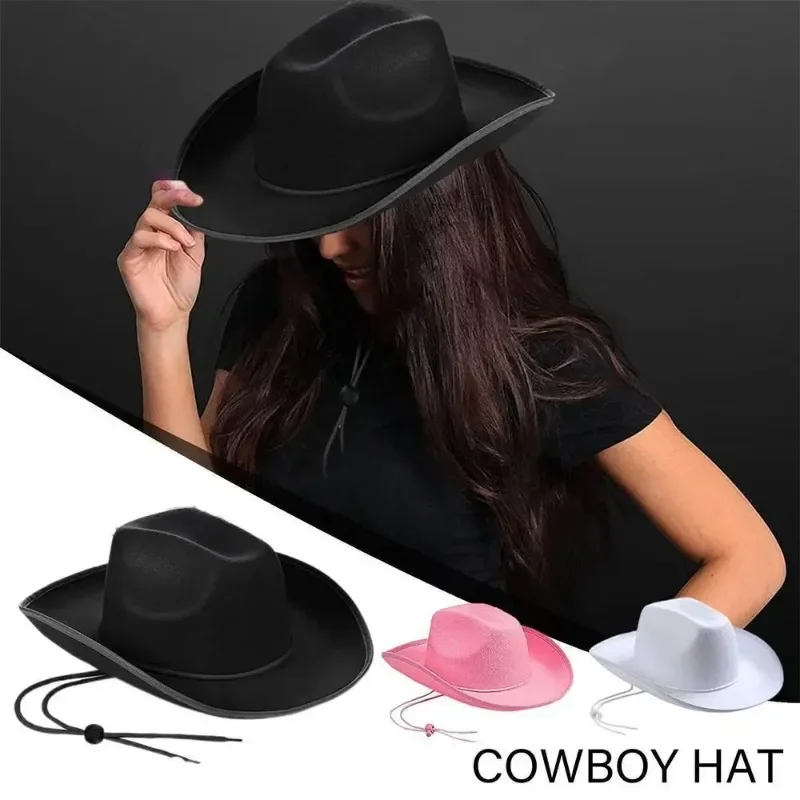 Nuevo sombrero de vaquero, som - Men'S Grooming Day reseña y precio