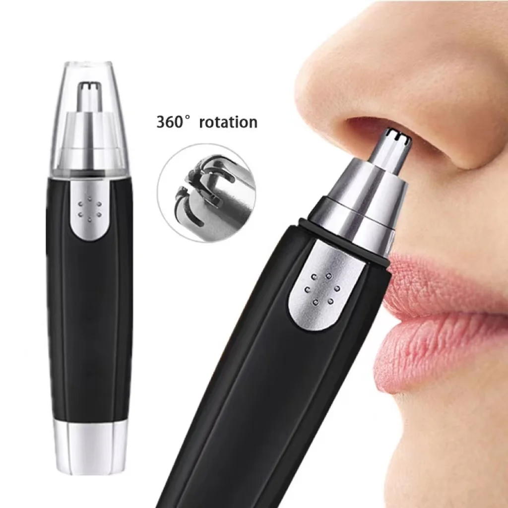 1 unidad de recortadora de vel - Men'S Grooming Electric Trimmer reseña y precio