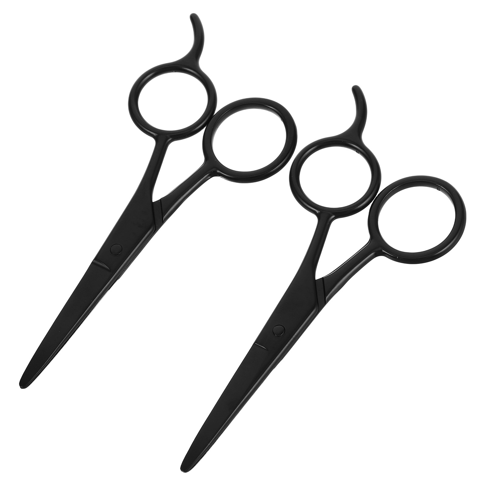 2 Piezas de Tijeras para Barba - Men'S Grooming Eyebrow Trimming reseña y precio