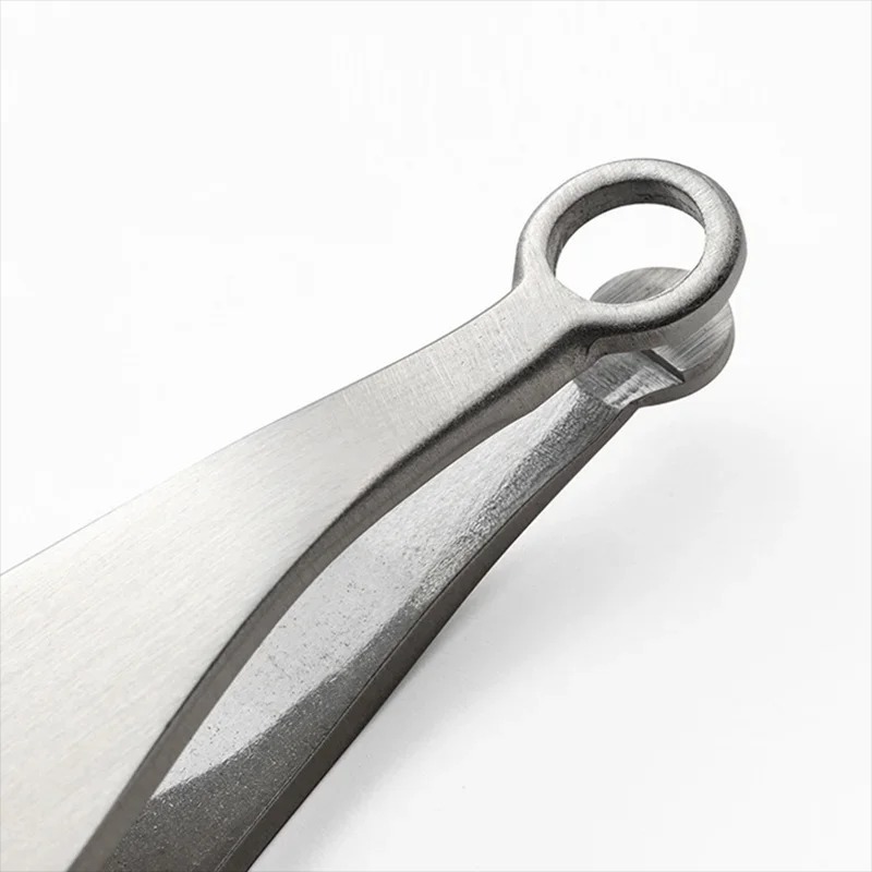 Pinzas profesionales de acero  - Men'S Grooming Eyebrow Trimming reseña y precio