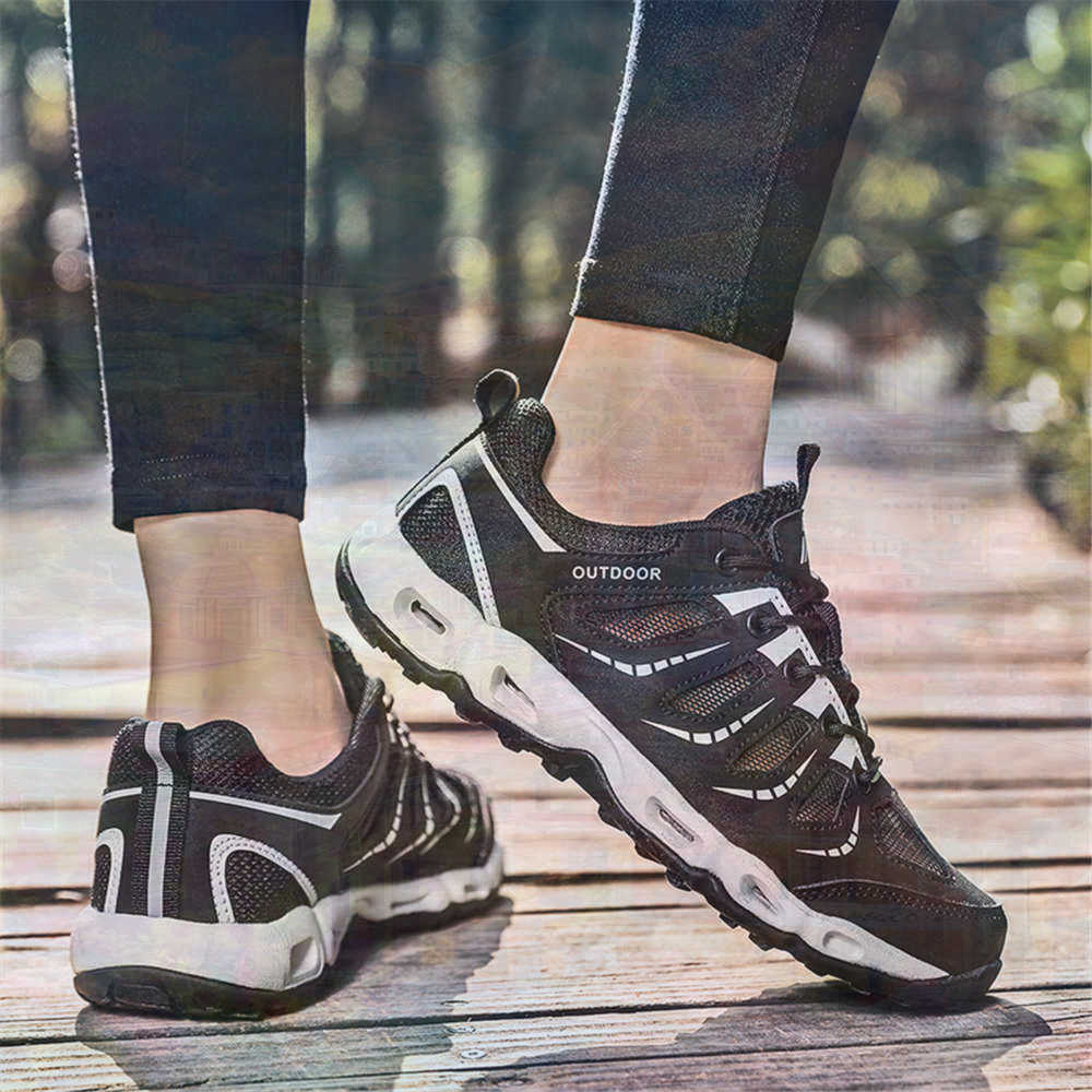 Zapatillas Sumer con punta red - Mens Grooming Kit For Wedding reseña y precio