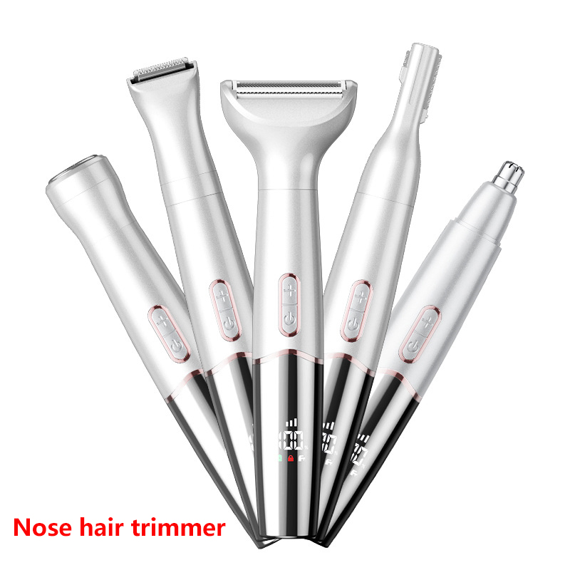 Original todo en 1 recortador  - Men'S Grooming Electric Trimmer reseña y precio