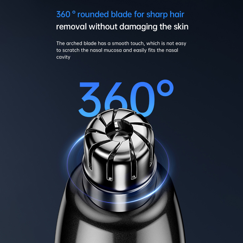 Original todo en 1 recortador  - Men'S Grooming Electric Trimmer reseña y precio