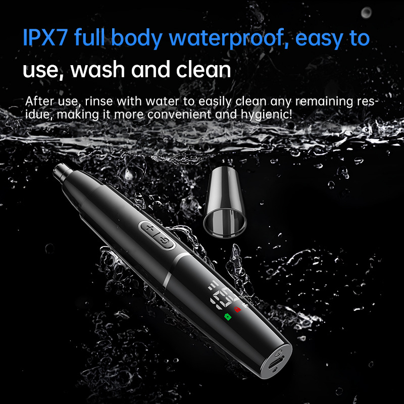 Original todo en 1 recortador  - Men'S Grooming Electric Trimmer reseña y precio