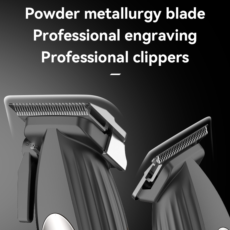 Cortapelos, Kit Profesional de - Men'S Grooming Electric Trimmer reseña y precio