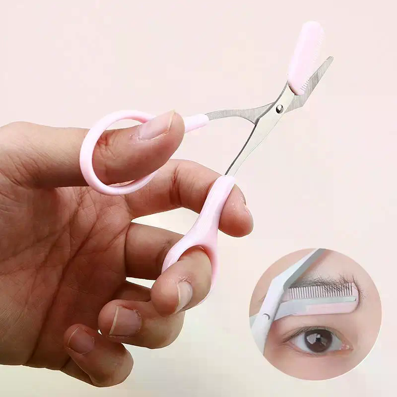 Recortador de Cejas de Acero I - Men'S Grooming Eyebrow Trimming reseña y precio