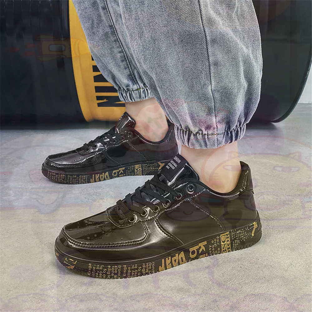 Zapatillas de deporte redondas - Mens Grooming Kit For Wedding reseña y precio