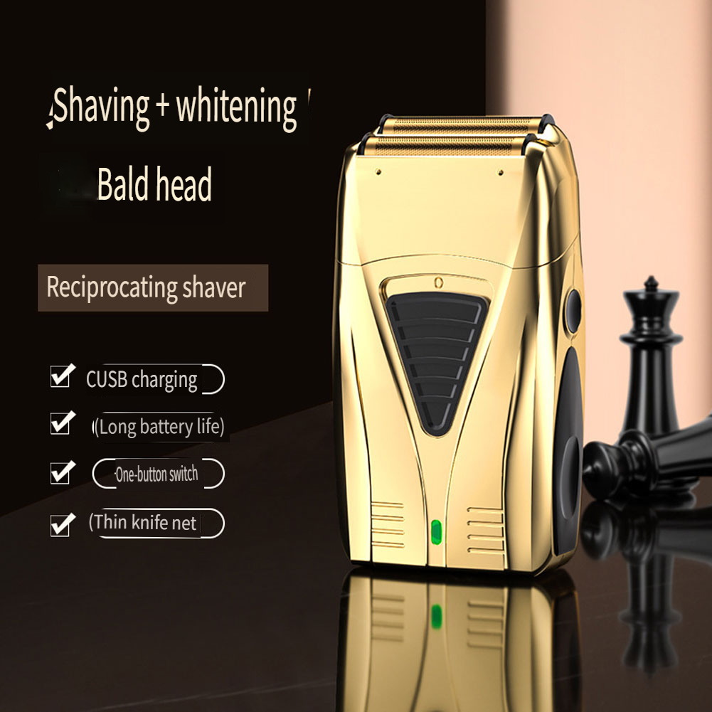 Nueva Afeitadora eléctrica rec - Men'S Grooming Gift Set reseña y precio