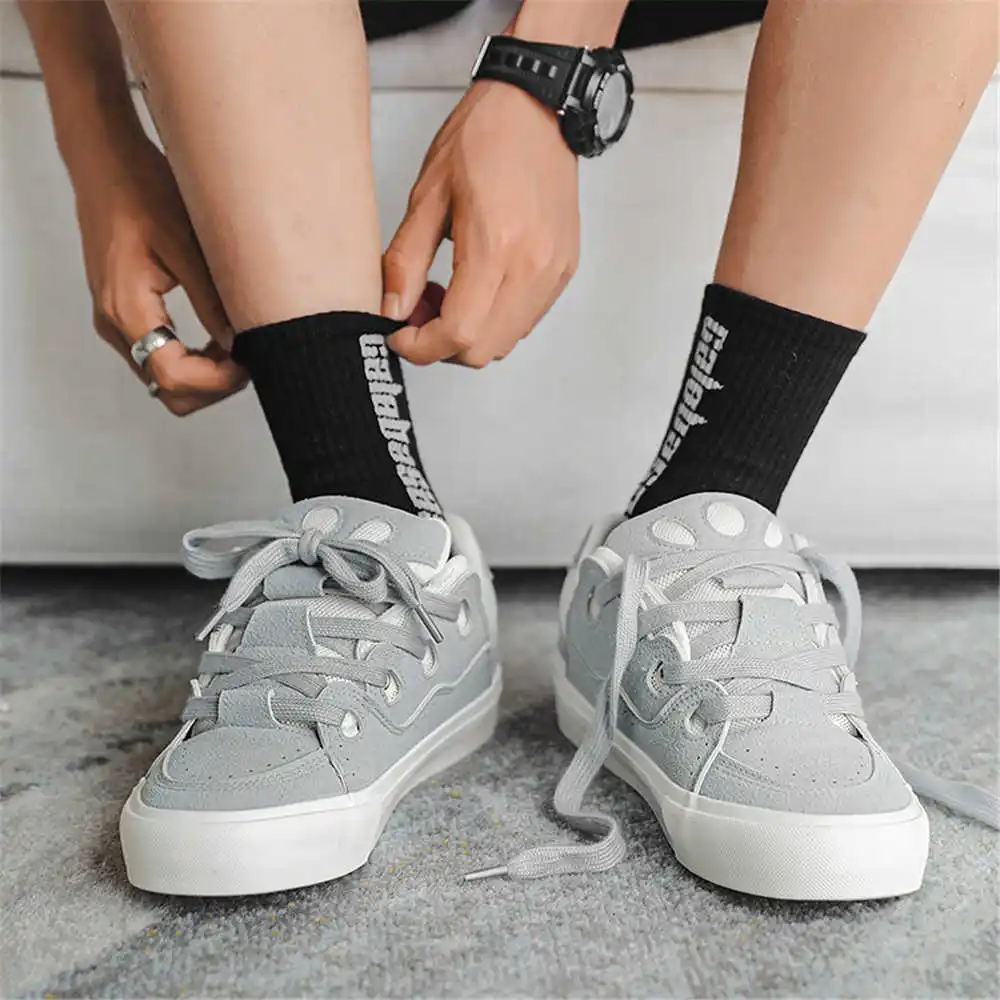 Con cordones, zapatos escolare - Mens Grooming Kit For Wedding reseña y precio