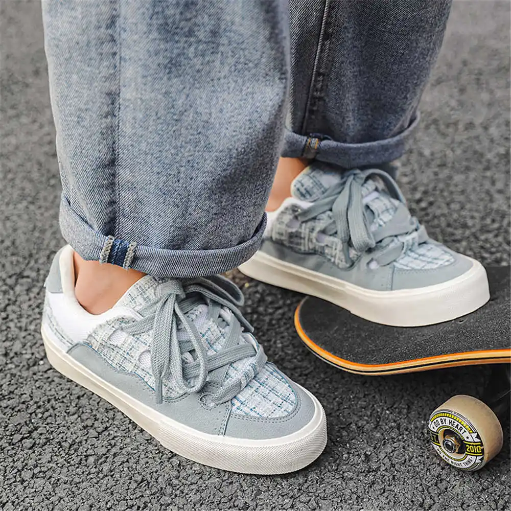 Con cordones, zapatos escolare - Mens Grooming Kit For Wedding reseña y precio