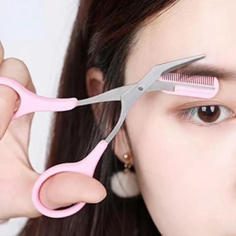 Recortador de Cejas de Acero I - Men'S Grooming Eyebrow Trimming reseña y precio