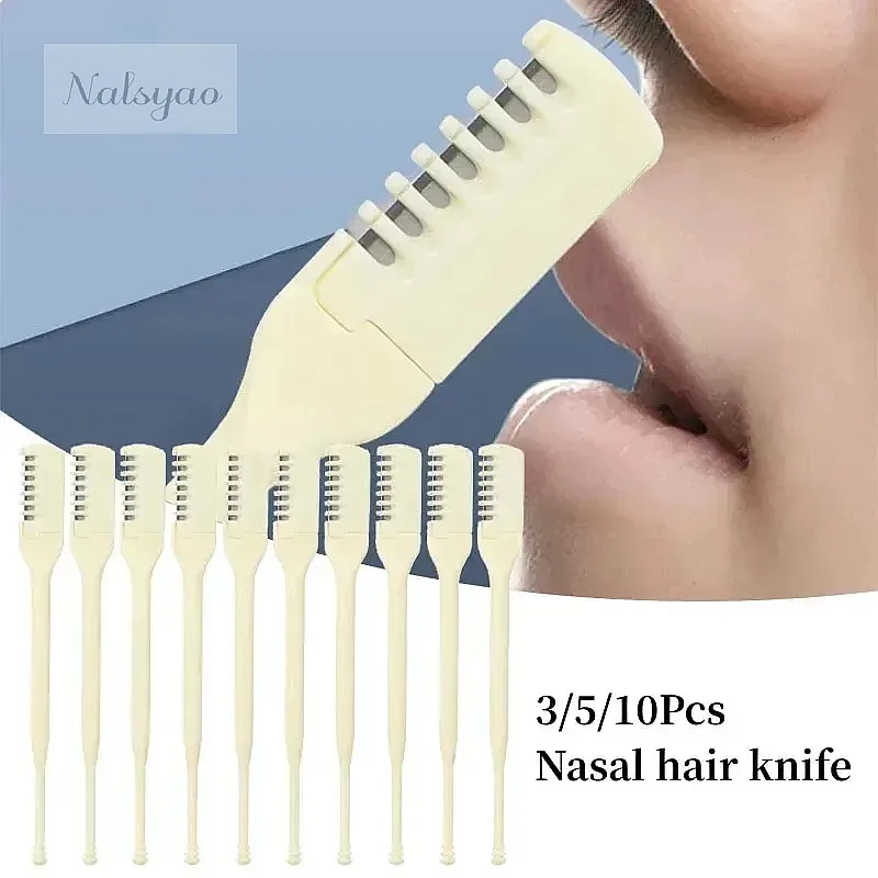 Limpieza y Recorte 360 °   Rec - Men'S Grooming Eyebrow Trimming reseña y precio
