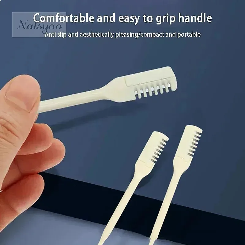 Limpieza y Recorte 360 °   Rec - Men'S Grooming Eyebrow Trimming reseña y precio