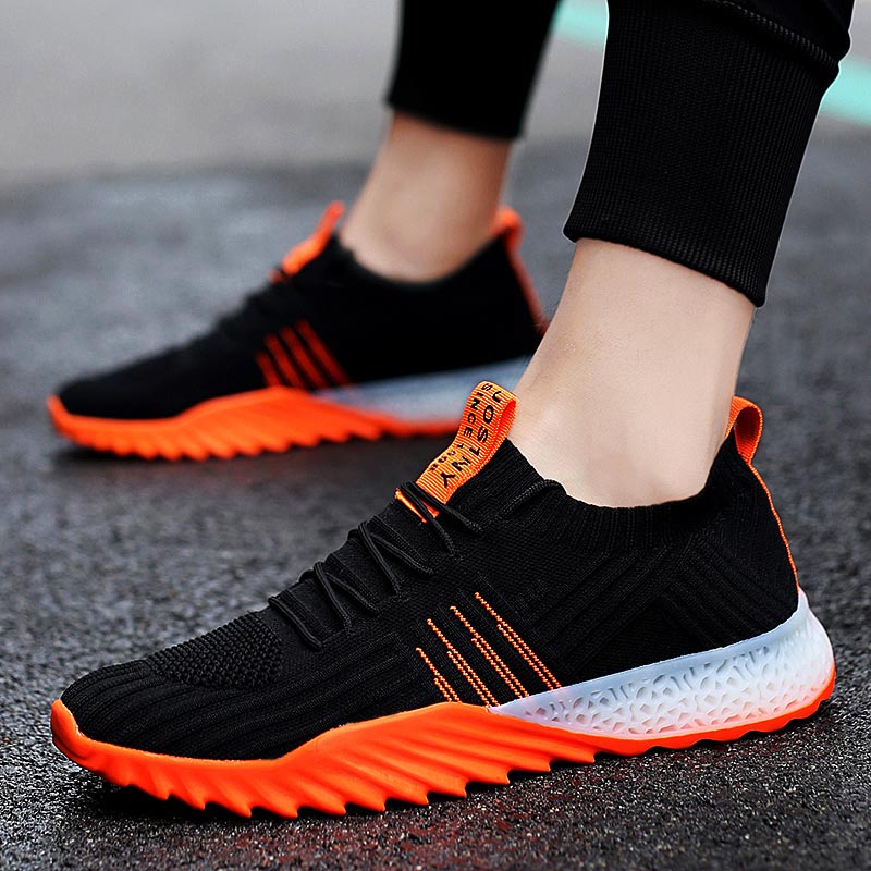Zapatillas deportivas de malla - Mens Grooming Kit For Wedding reseña y precio