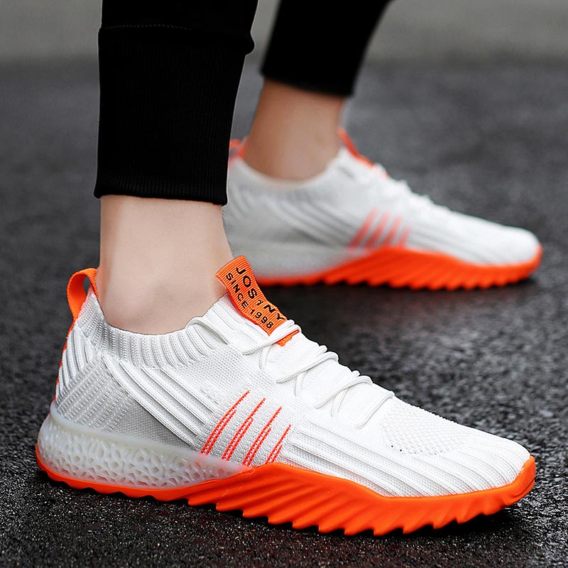 Zapatillas deportivas de malla - Mens Grooming Kit For Wedding reseña y precio