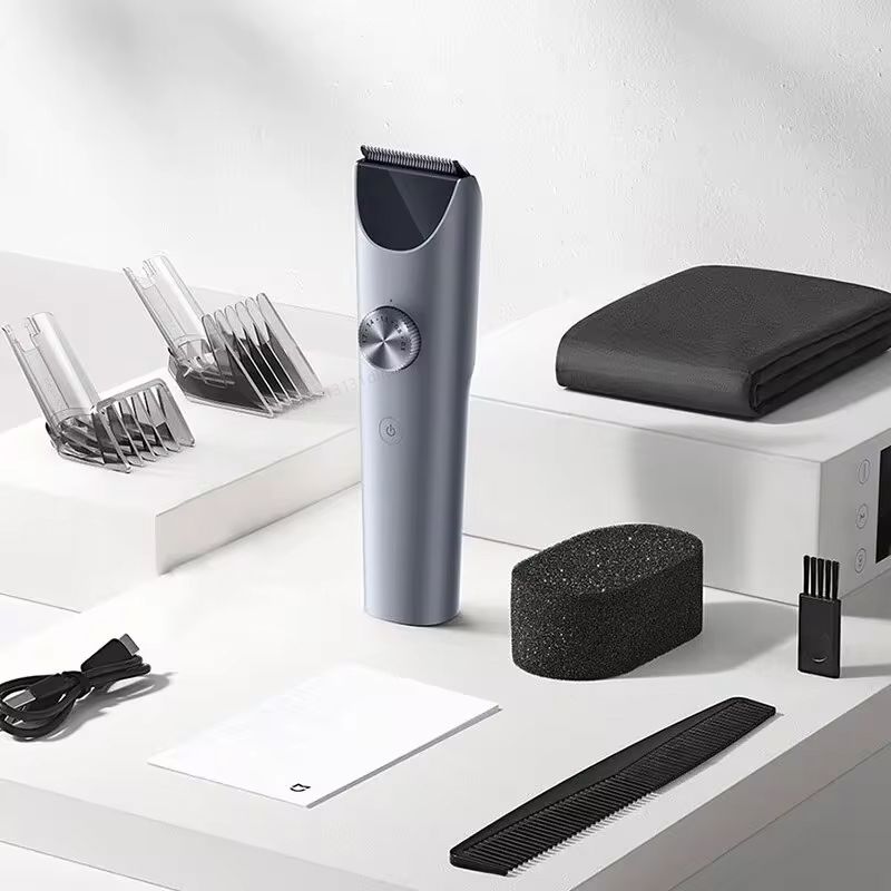 Cortadora de Pelo Xiaomi Mijia - Men'S Grooming Gift Set reseña y precio